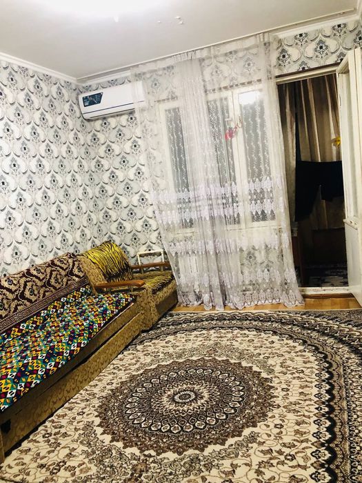 Срочно Продается 2 комнаты раздельный