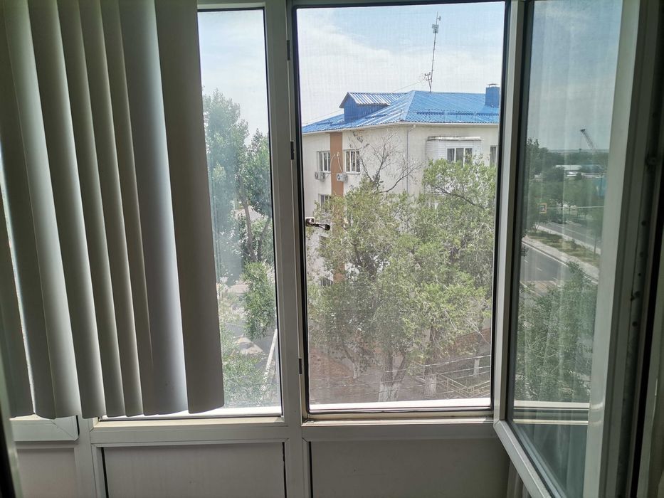 Продам квартиру.