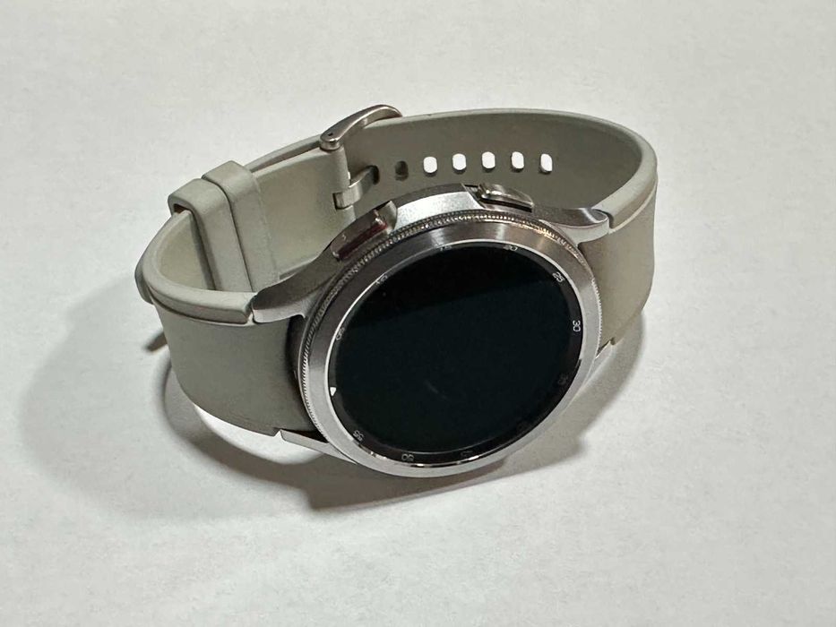 Samsung Galaxy Watch4 Classic 46mm