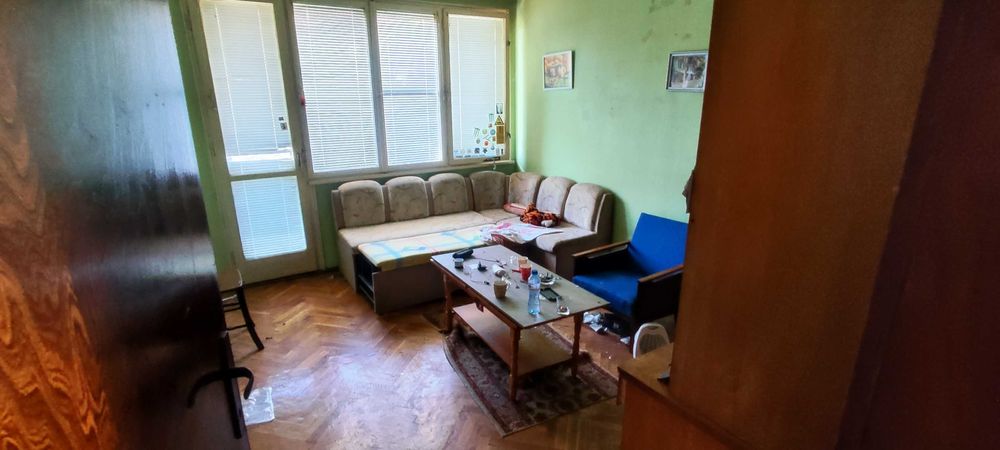 Апартамент 5 стаен