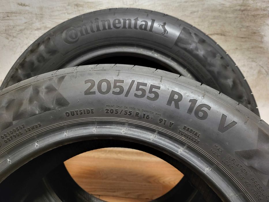 205/55/16 Firestone / летни гуми