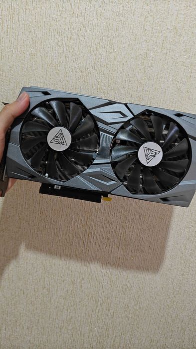 RTX 3060 Arktek 12 GB