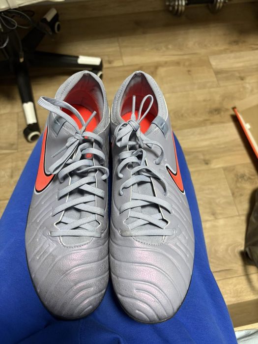 Стонажки Nike tiempo legend 10