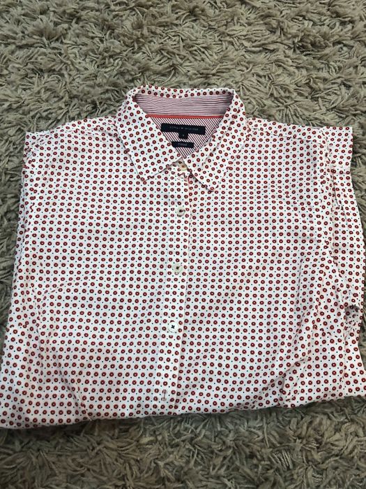 Camasa Tommy Hilfiger