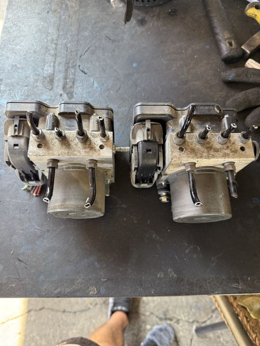 Pompa Abs Bosch Citroen Jumper,Peugeot Boxer,fiat Ducato