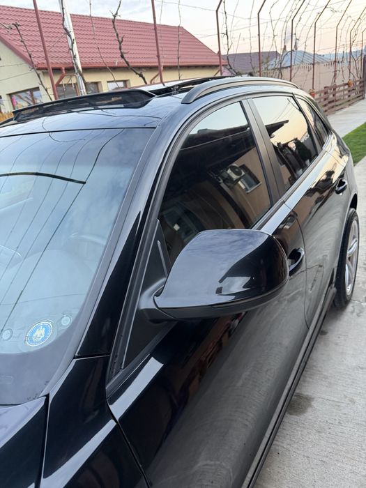 AUDI Q5 2012 — imagine 4