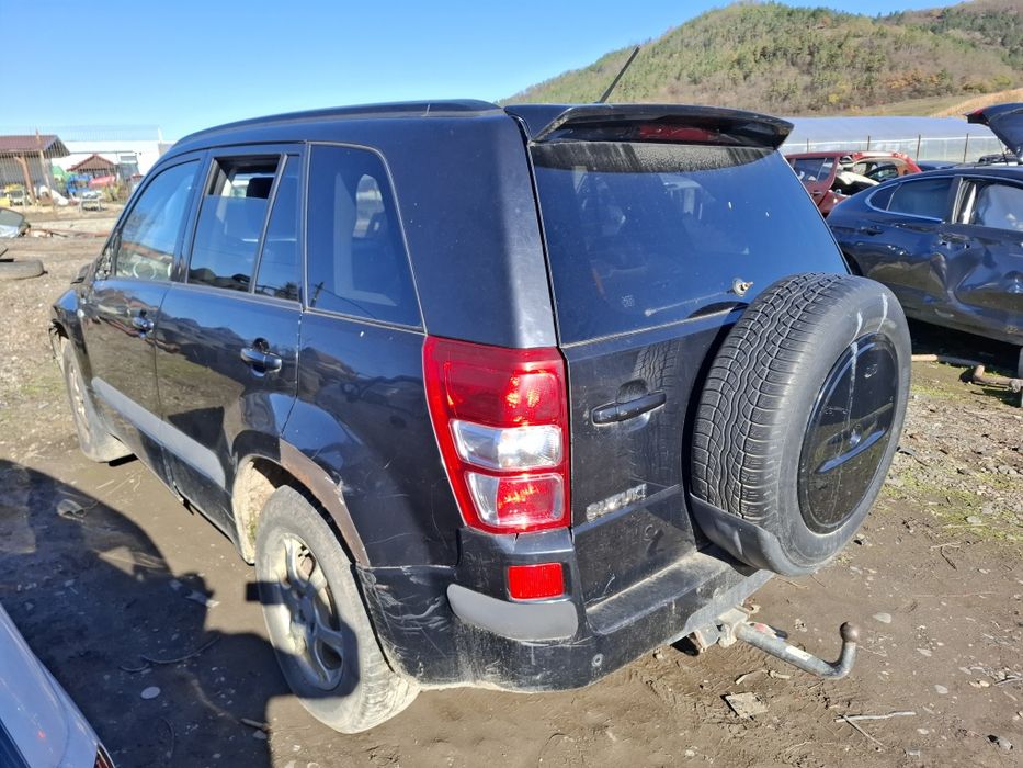 Elemente Caroserie Suzuki Grand Vitara 1.9DDiS An 2007