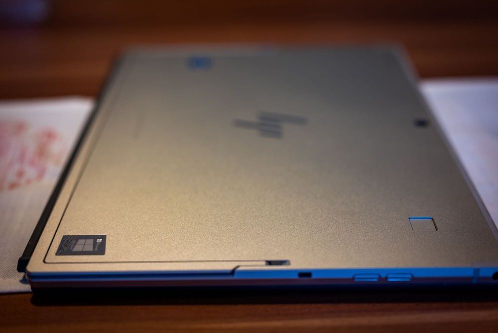 HP Elite x2 G8 Tablet