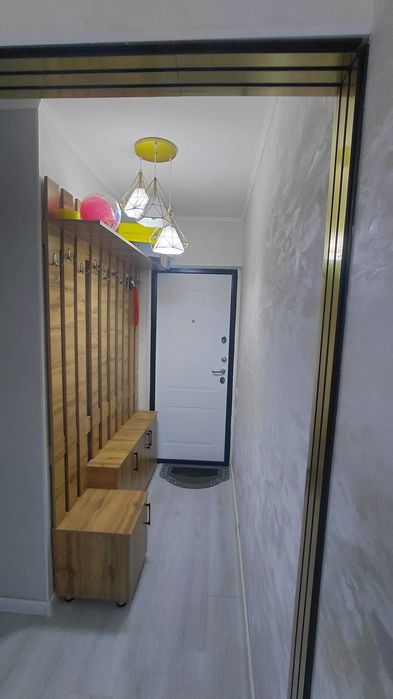 Продаётся квартира г. Жанас