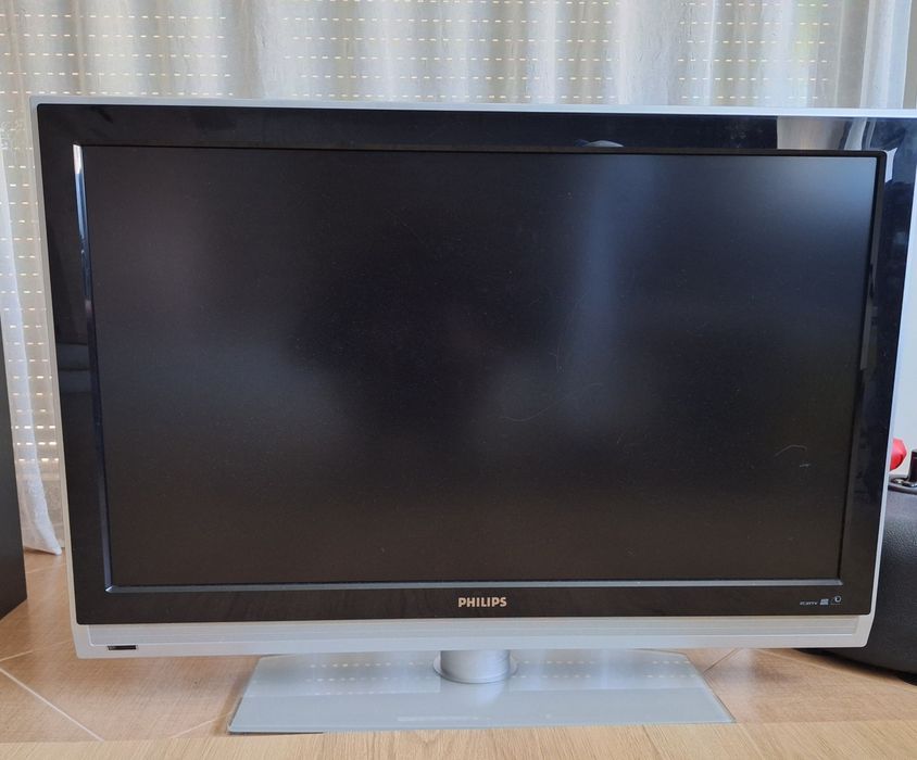 Televizor Philips Flat TV panoramic 42PFL5322/10