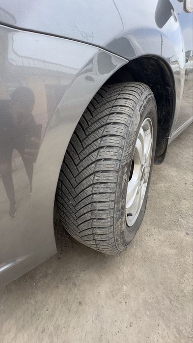 Nexia3 Aftomat Metanda