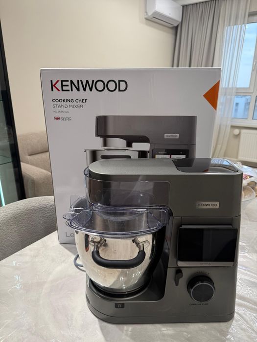 KENWOOD 2026 года