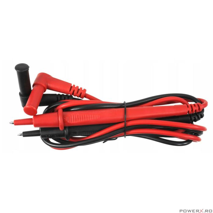 Multimetru digital, aparat de masura si control, Verke