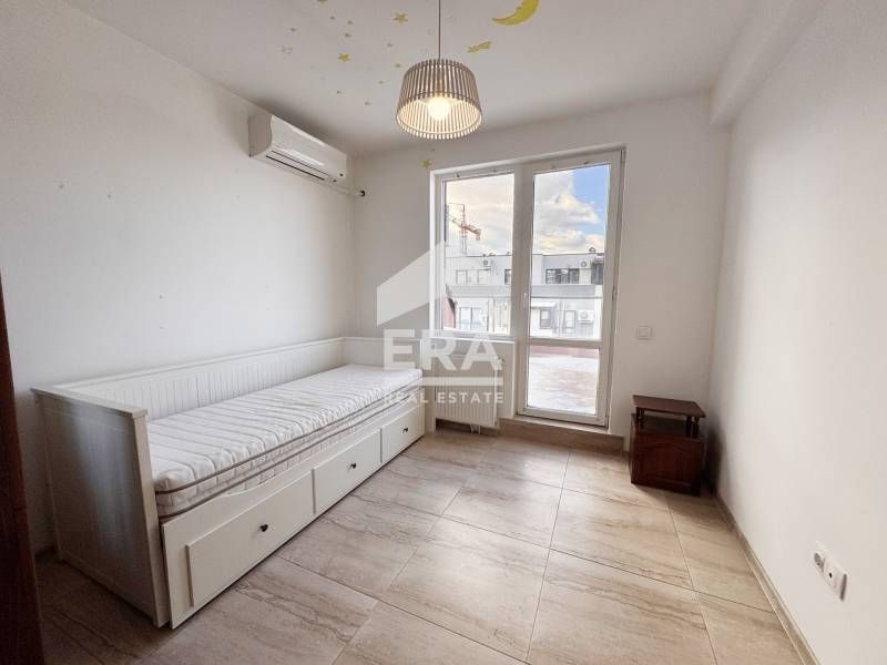 Продава се Тристаен апартамент в София, Малинова долина - 118 кв.м за 1189 €/кв.м - Снимка #6