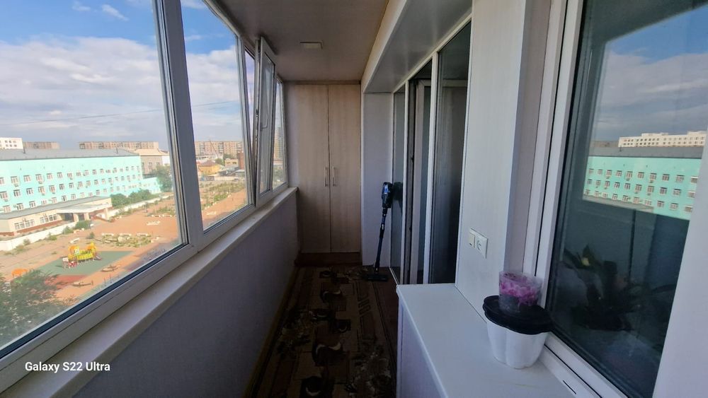 Продам 4 ком.квартиру