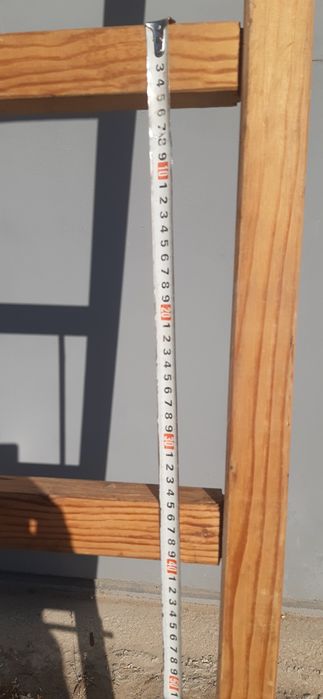 Продаю лестницу в хорошем состоянии