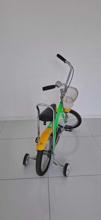 Bicicleta Pegas copii