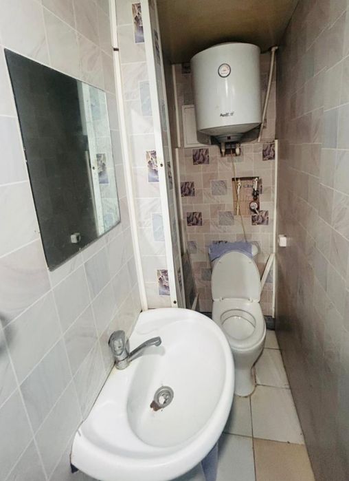 Срочно продается комната.