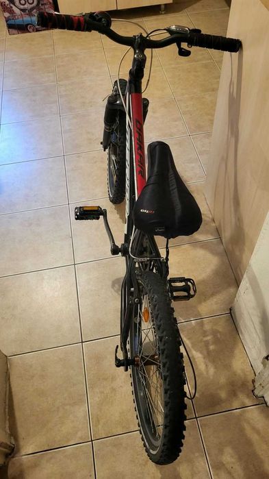 Vând Bicicletă MTB Merida copii