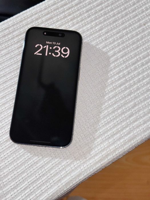 iPhone 14 pro 128gb
