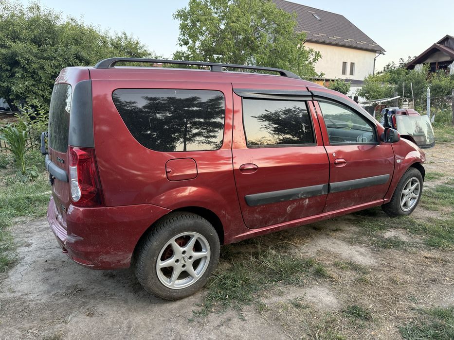 Vand torosuri plafon Dacia Logan Mcv-2004/2012