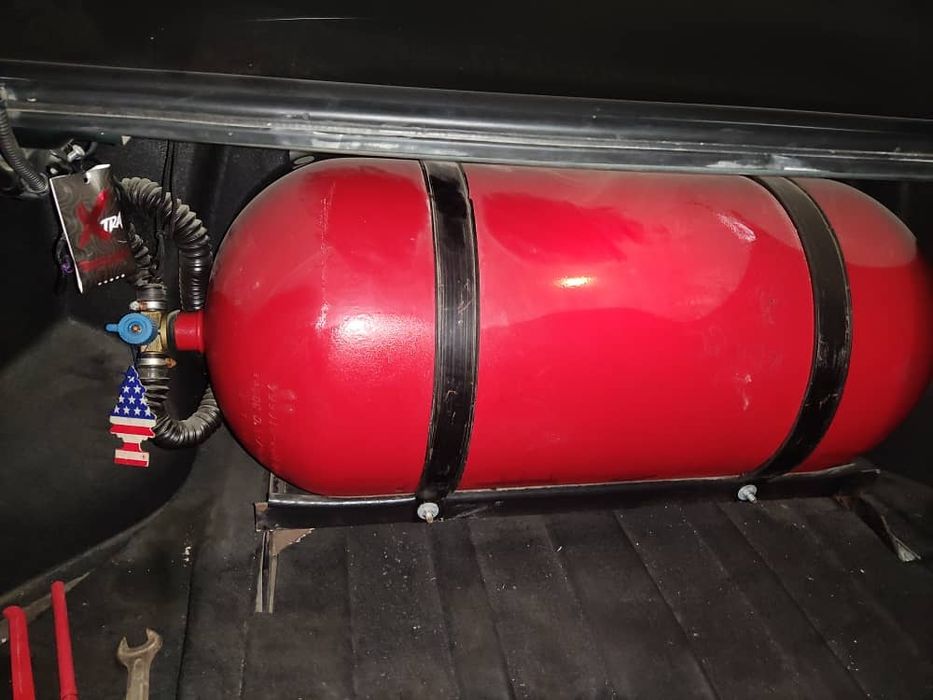 метан 4 поколение сотилади комплект