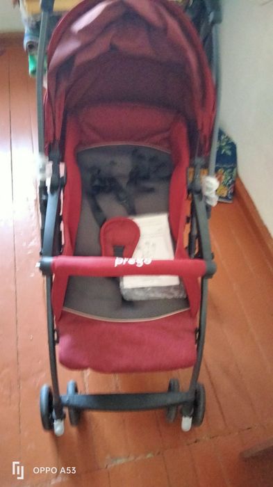 Продаю детскую коляску