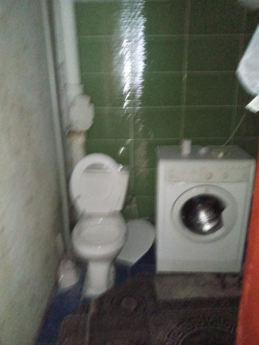 Квартира в хорошем районе