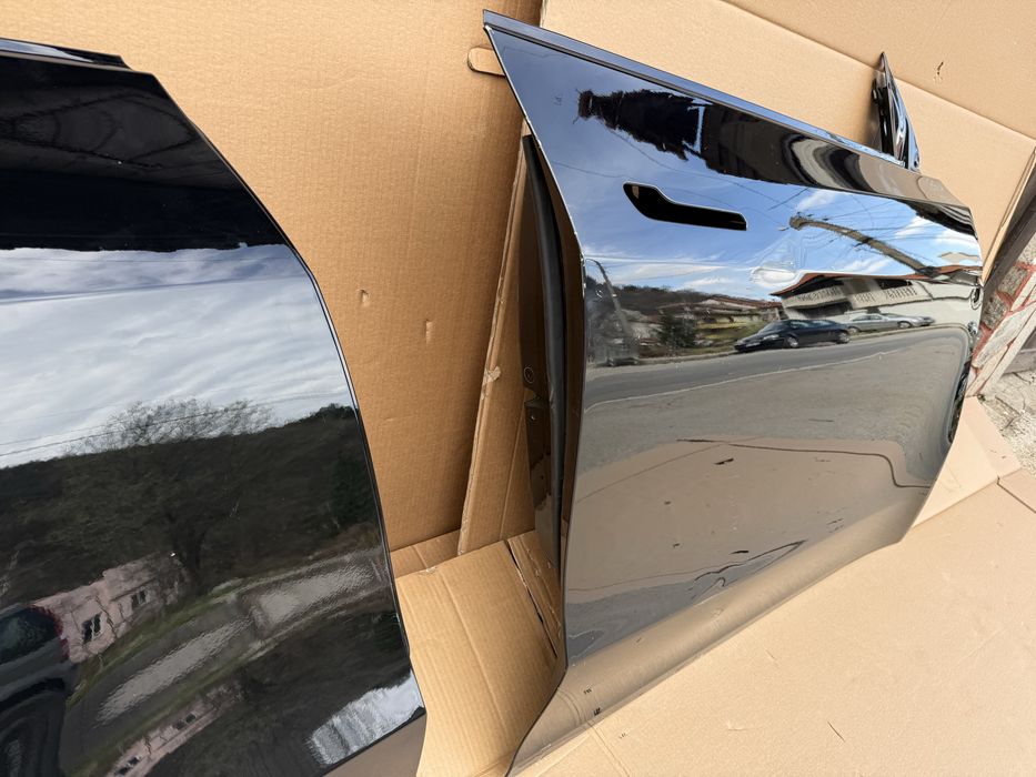 Врати Tesla Model Y 2021