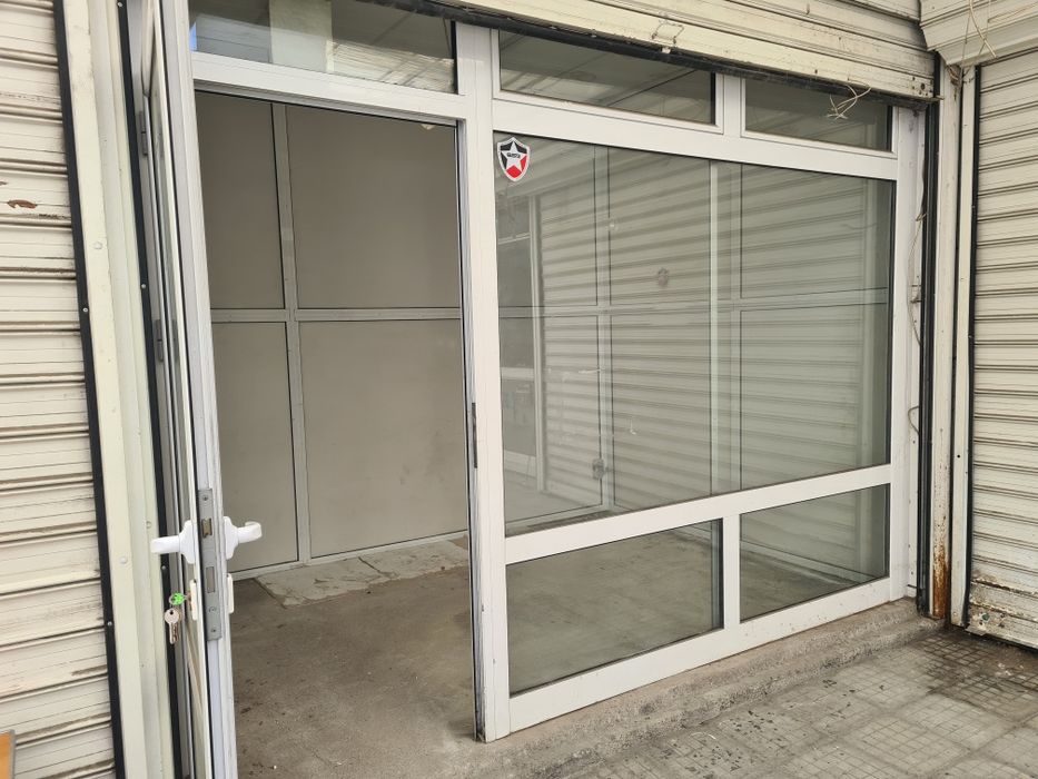 Дава се под наем Офис в Пловдив, Тракия - 9 кв.м за 89.76 € - Снимка #4