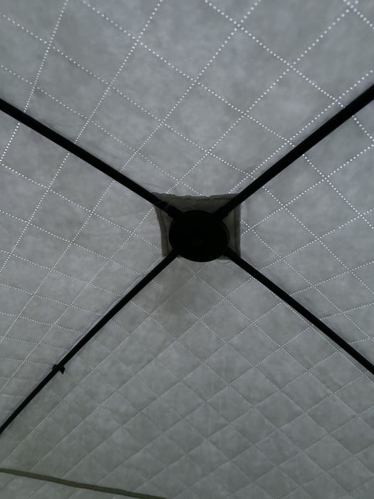 Идеальная мобильная баня