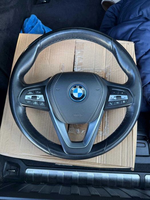 volan airbag Bmw G05 G06 G30 G11
