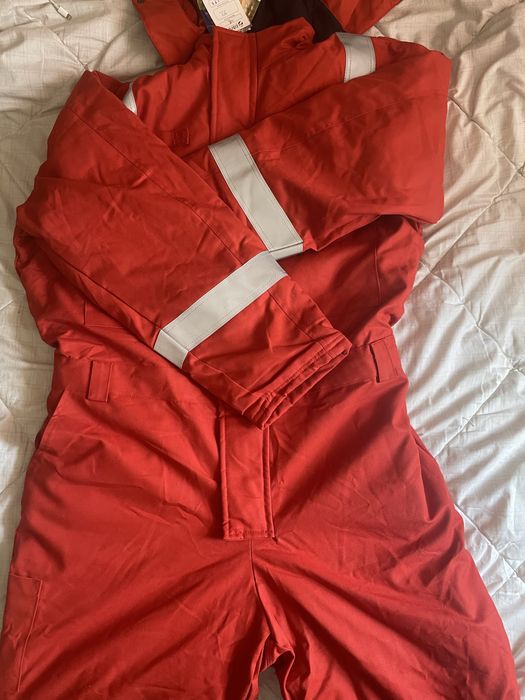 Продам зимний камбенизон