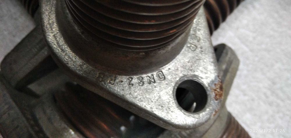 Медни меки връзки