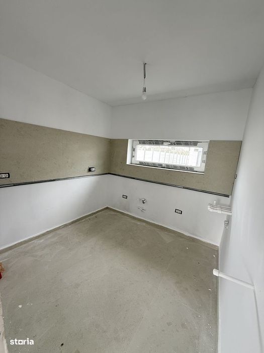 Vila individuală / 4 camere /350 mp teren / Complex privat- Bragadiru