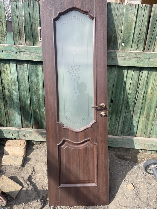 Бу двери двойные и одинарные