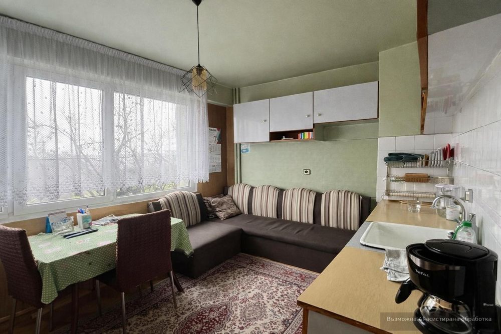 Продава се Тристаен апартамент в Пловдив, Южен - 65 кв.м за 997 €/кв.м - Снимка #2