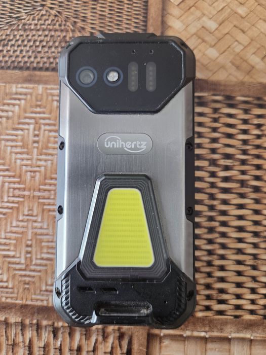 Unihertz Tank Mini
