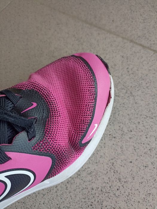 Nike използвани детски маратонки
