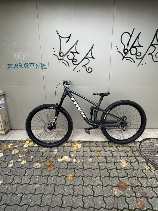 Trek fuel ex 5 2023 СПЕШНО