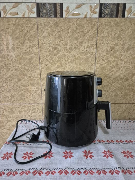 Airfryer Delimano Pro