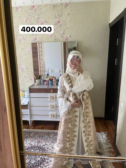 kelinchkalar koylagi