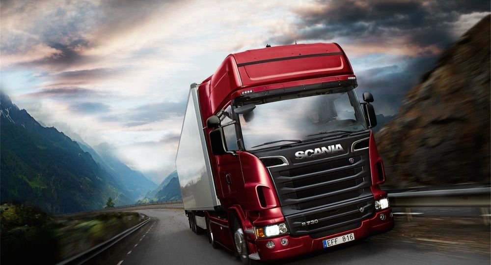 Actualizare Harti GPS Camion Instalare Harti Camion Tablete Telefoane