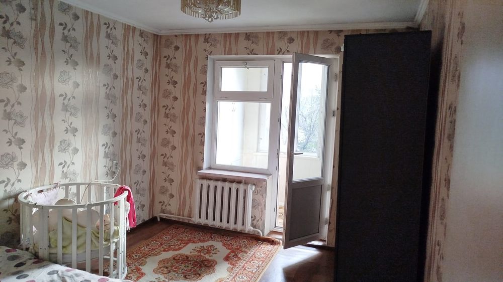 Аренда берем 3комн.квартира