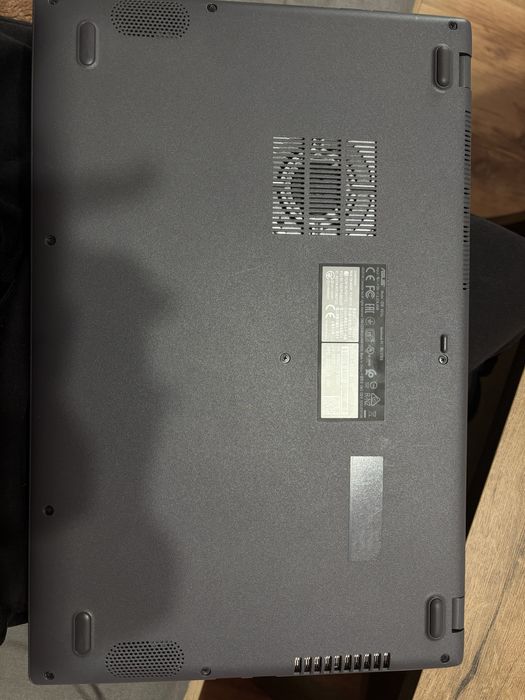 Laptop ASUS X515JA- BQ3249, IntelCore i7, gri
