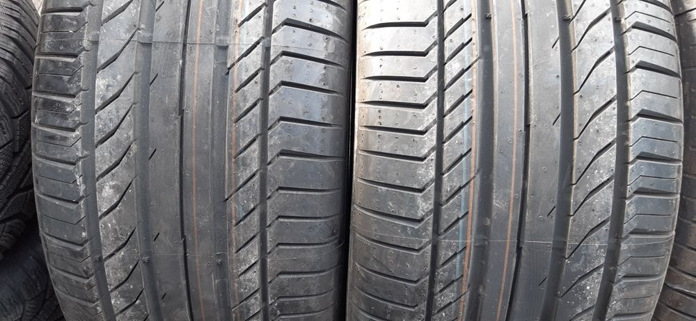 Anvelope 245/50r18 și 275/45r18 vară marca Continental 2024
