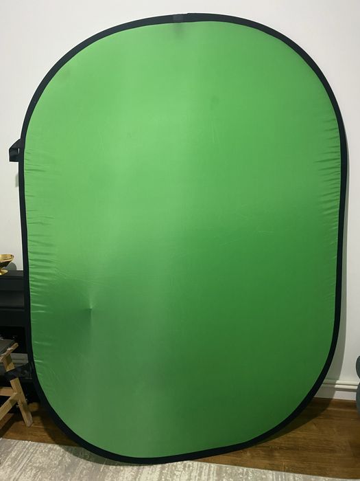 Gimbal Feiyutech A2000 + accesorii foto (ecran verde, adaptoare, cage)