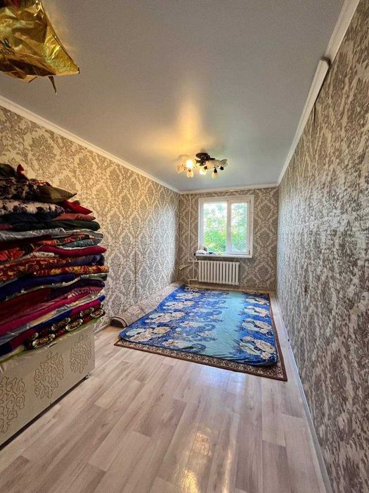 Продам 2х комн кв Тургенева