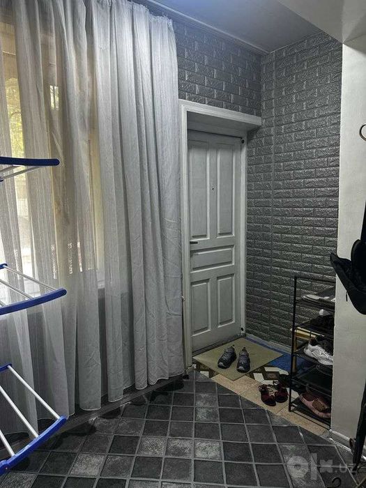 Сдается квартира |Яшнабад|ДУБОВАЯ| 2/1/4 400 USD