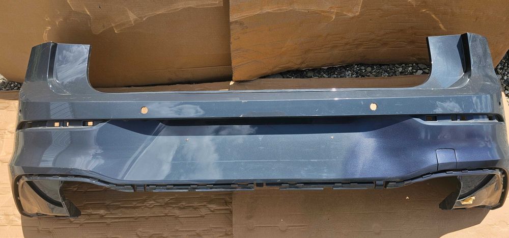 Bara spate Vw Golf 8 Hatchback 2020 2021 2022